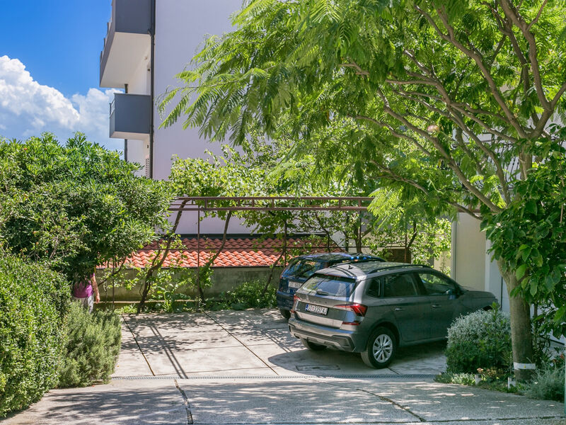 Apartmány 3298-3381