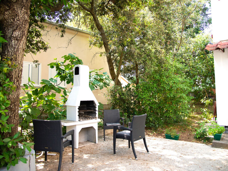 Apartmány 3298-3383
