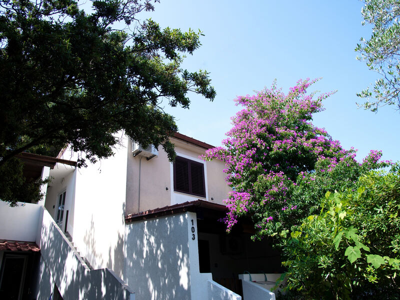 Apartmány 3298-3383