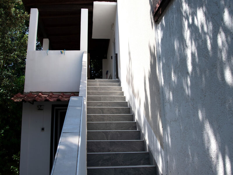 Apartmány 3298-3383