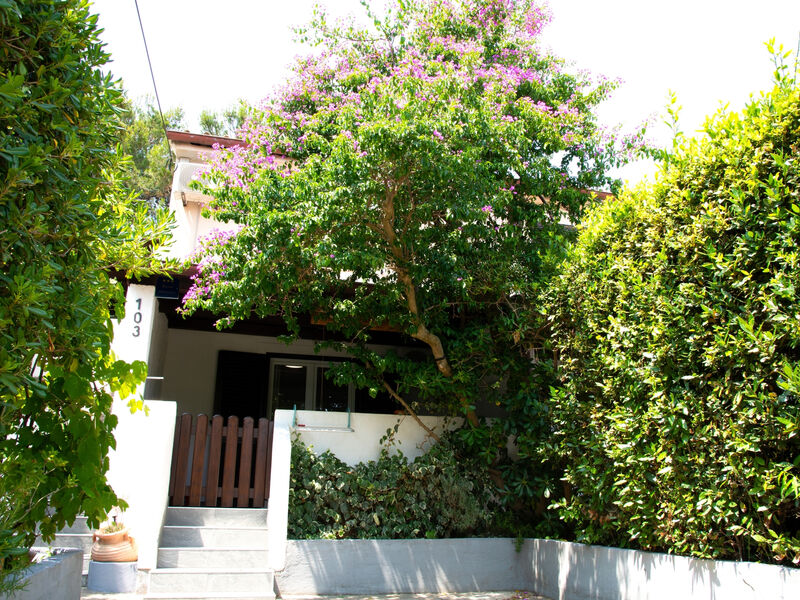 Apartmány 3298-3383