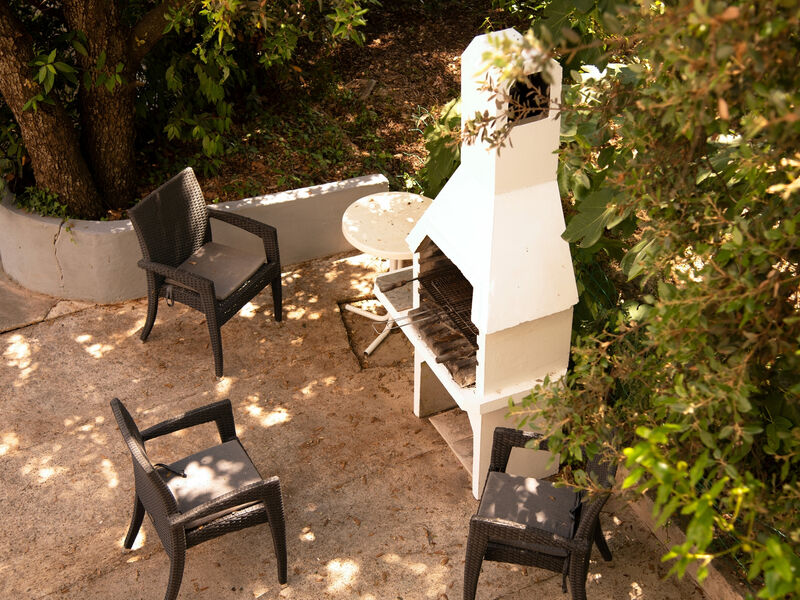 Apartmány 3298-3383