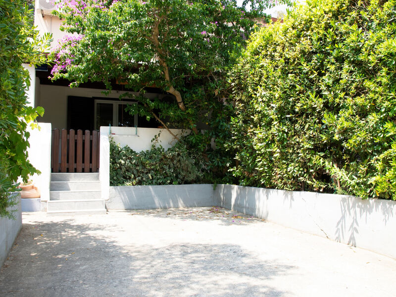 Apartmány 3298-3383