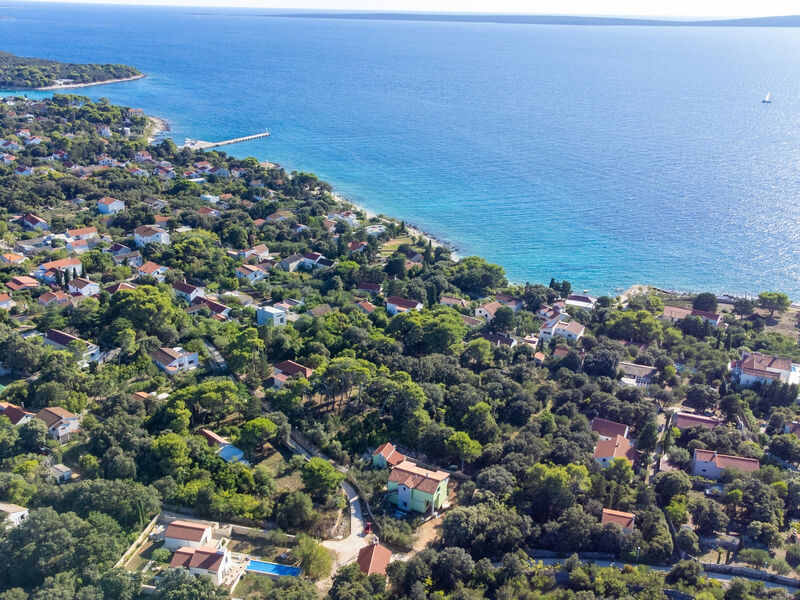 Apartmány 3298-3384