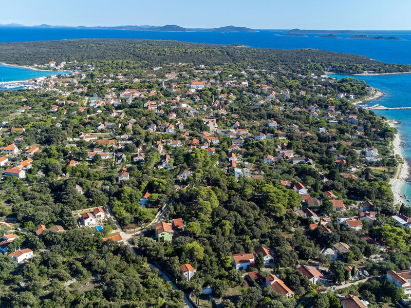 Apartmány 3298-3384