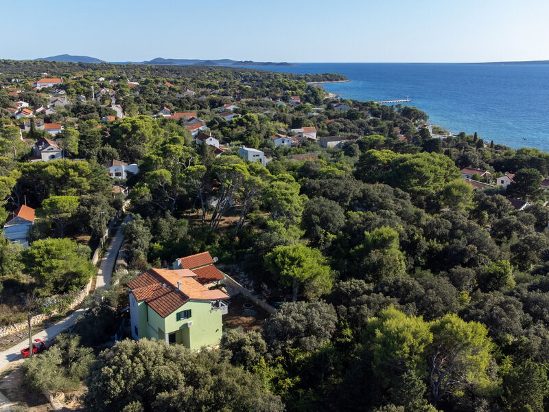 Apartmány 3298-3384