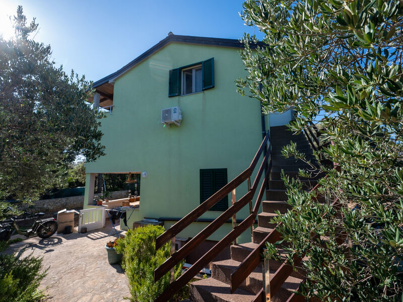 Apartmány 3298-3384