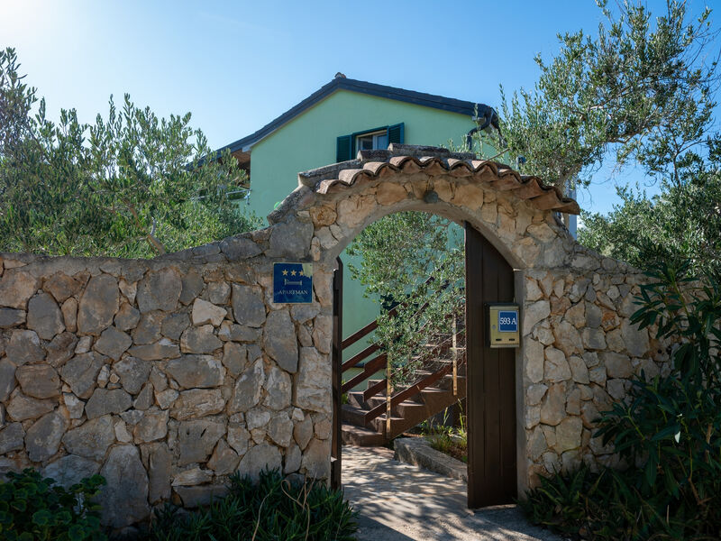 Apartmány 3298-3384