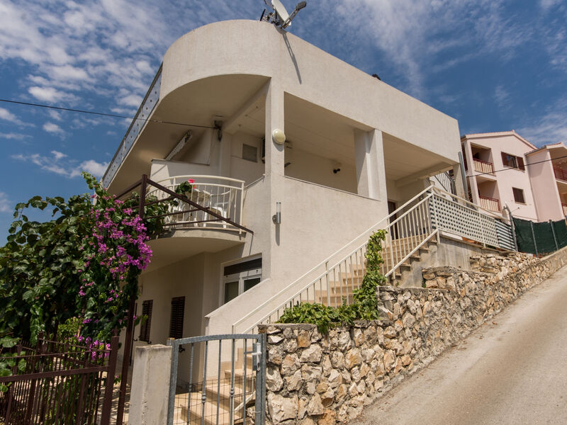 Apartmány 3298-3386