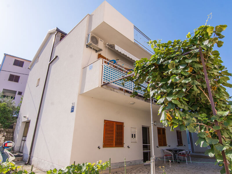 Apartmány 3298-3386
