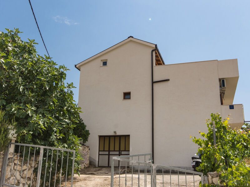 Apartmány 3298-3386