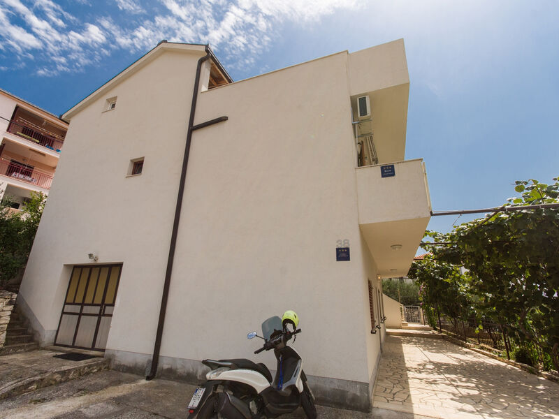 Apartmány 3298-3386