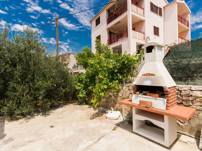 Apartmány 3298-3386