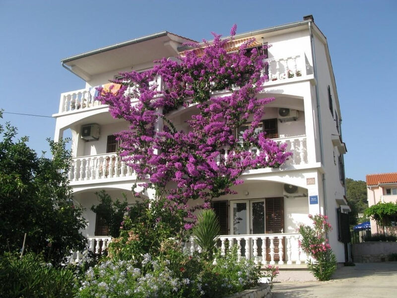 Apartmány 3298-3387