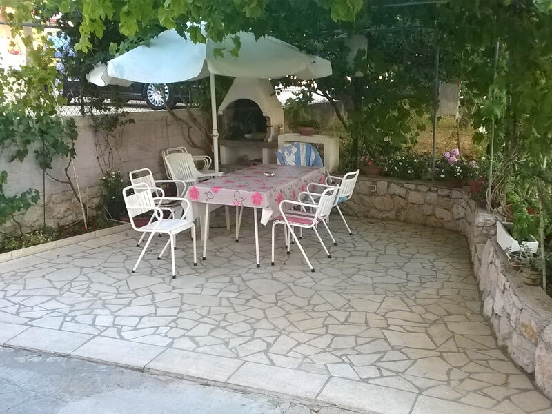 Apartmány 3298-3387