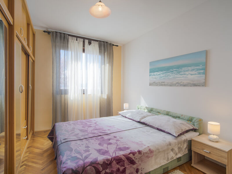 Apartmány 3298-3388