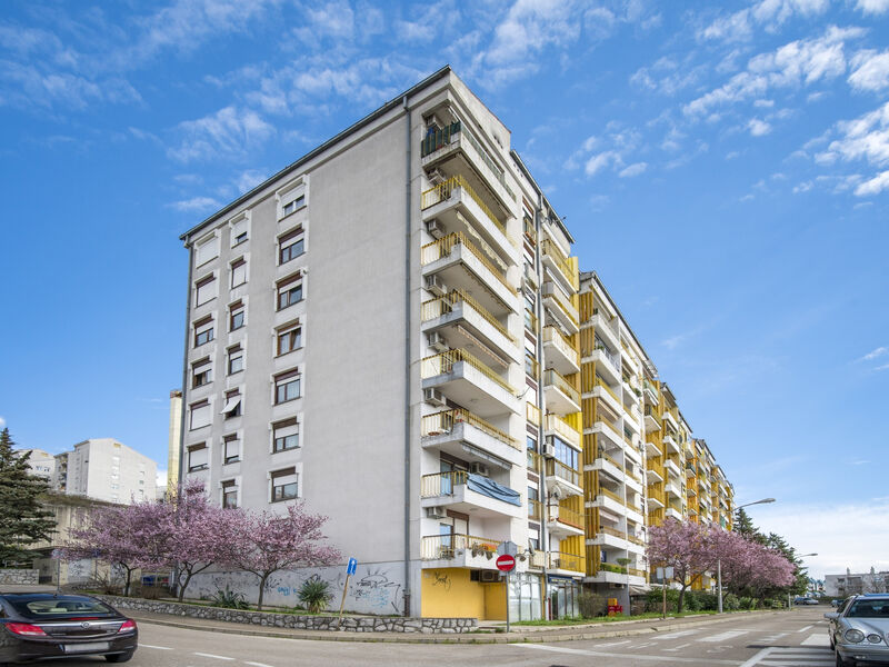 Apartmány 3298-3388