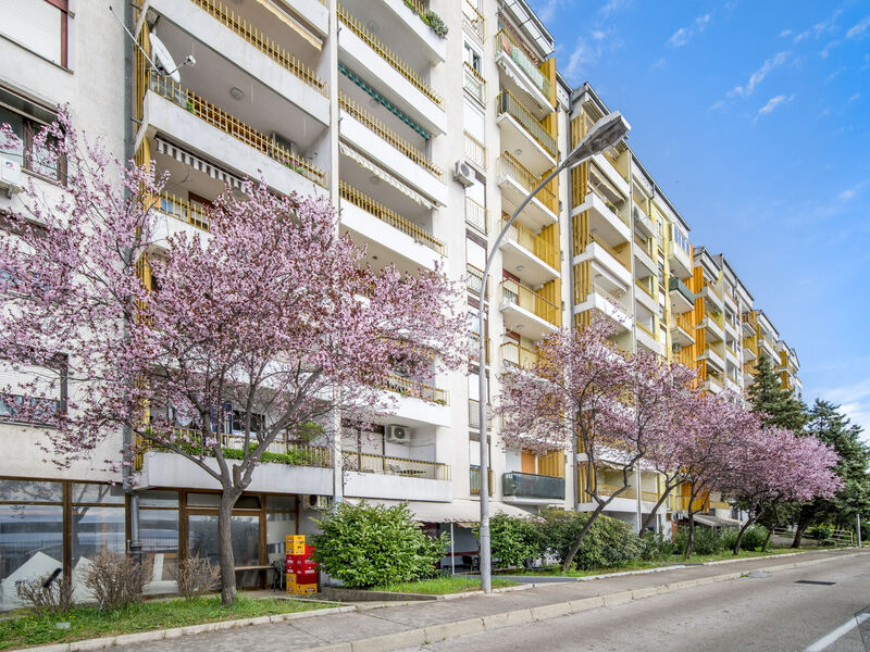 Apartmány 3298-3388