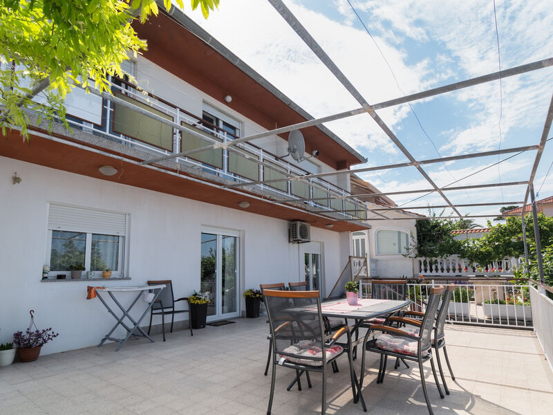 Apartmány 3298-3394