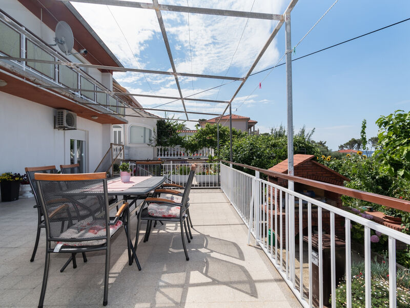 Apartmány 3298-3394