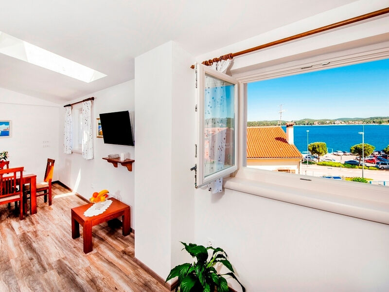 Apartmány 3298-3435