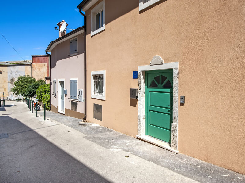 Apartmány 3298-3435