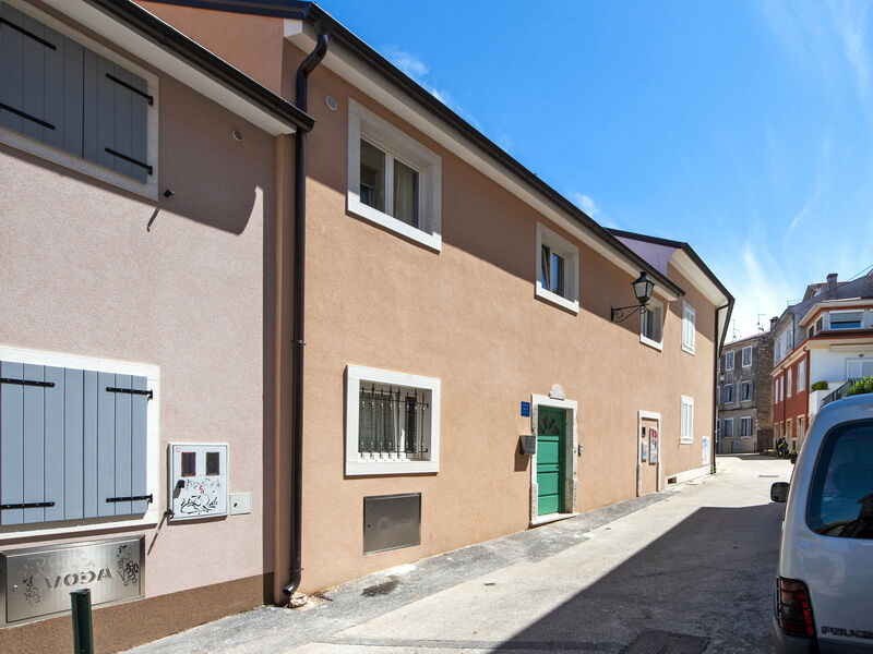 Apartmány 3298-3435