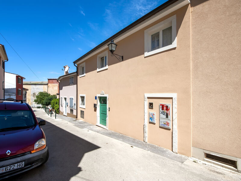 Apartmány 3298-3435