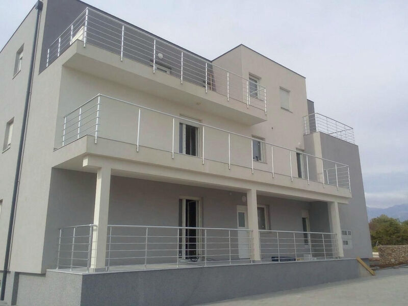 Apartmány 3298-3437