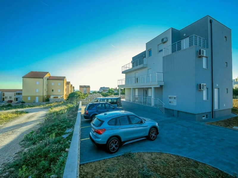 Apartmány 3298-3437