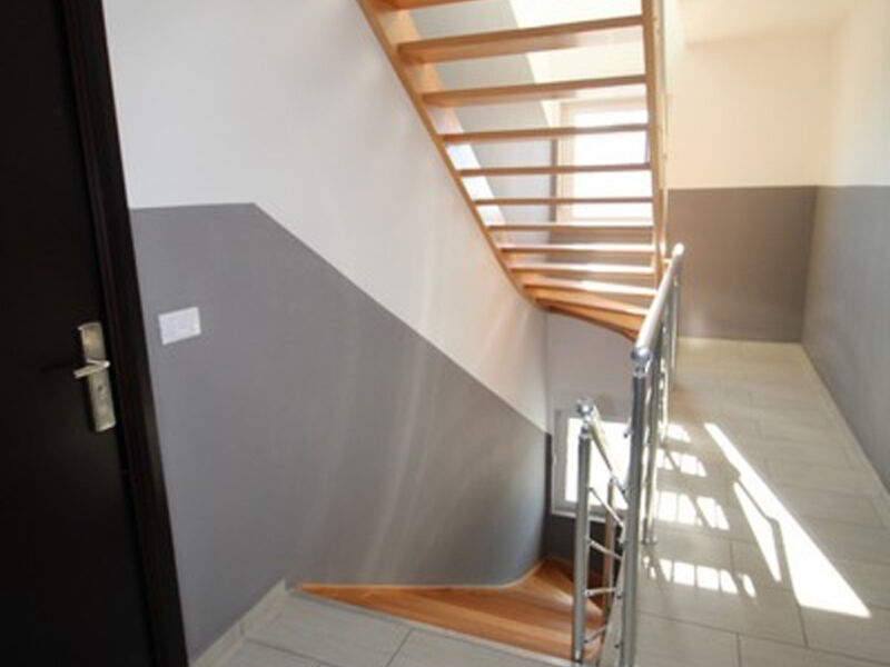Apartmány 3298-3437