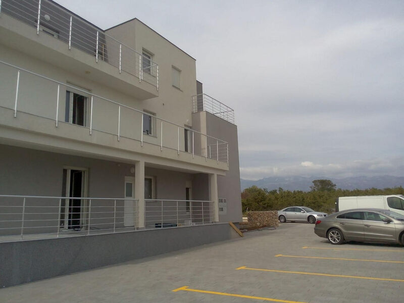 Apartmány 3298-3437