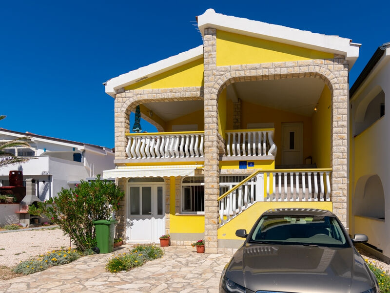 Apartmány 3298-3462