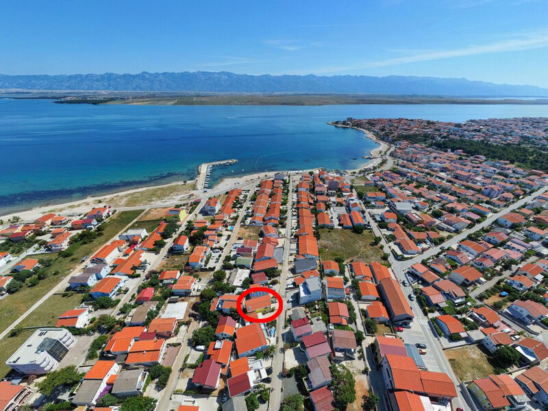 Apartmány 3298-3462