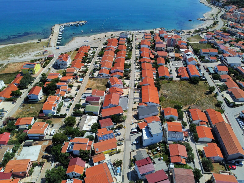Apartmány 3298-3462