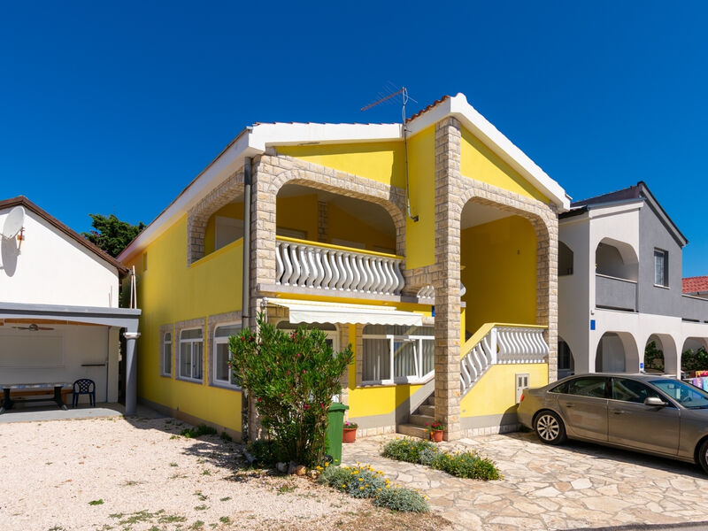 Apartmány 3298-3462