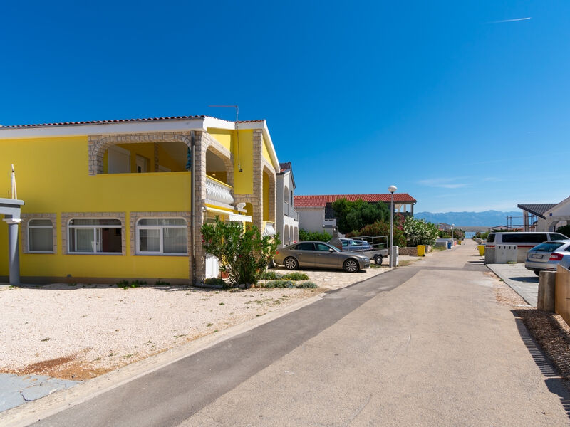 Apartmány 3298-3462