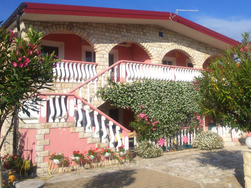 Apartmány 3298-3466