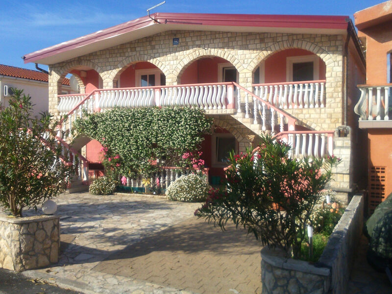 Apartmány 3298-3466
