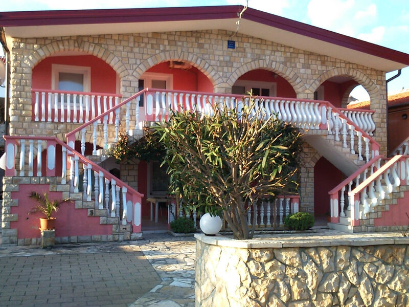 Apartmány 3298-3466
