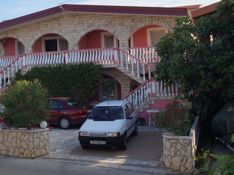 Apartmány 3298-3466
