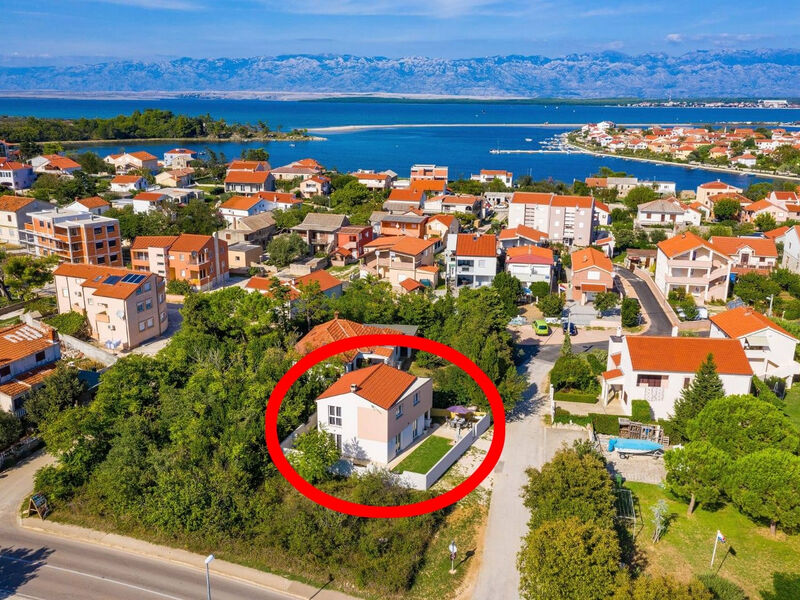 Prázdninový dům 3298-3467