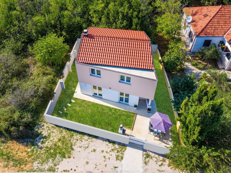 Prázdninový dům 3298-3467