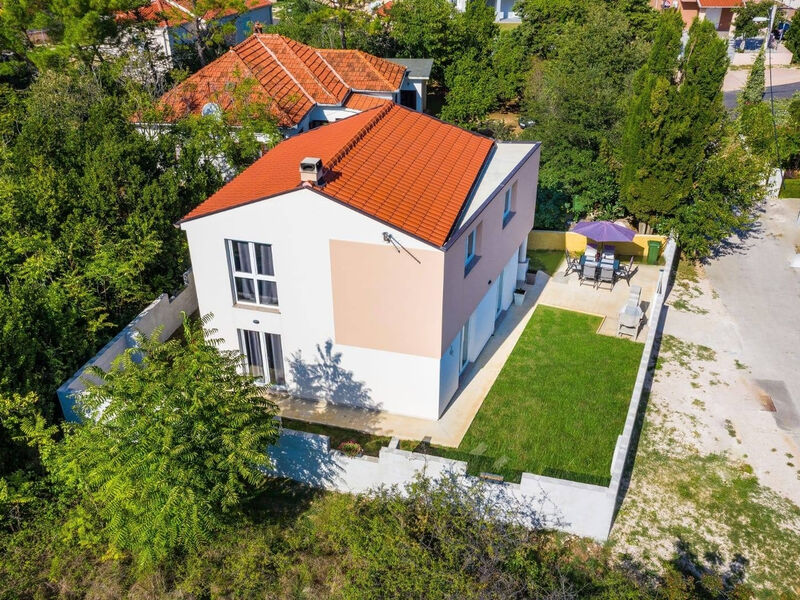 Prázdninový dům 3298-3467