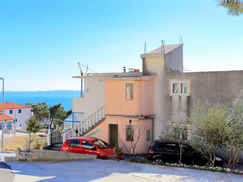 Apartmány 3298-3468
