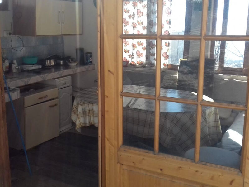 Apartmány 3298-3468