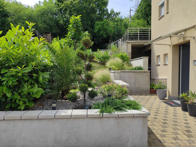 Apartmány 3298-3469