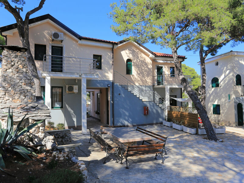 Apartmány 3298-3480