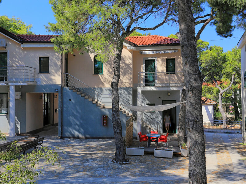 Apartmány 3298-3480