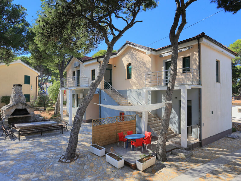 Apartmány 3298-3480